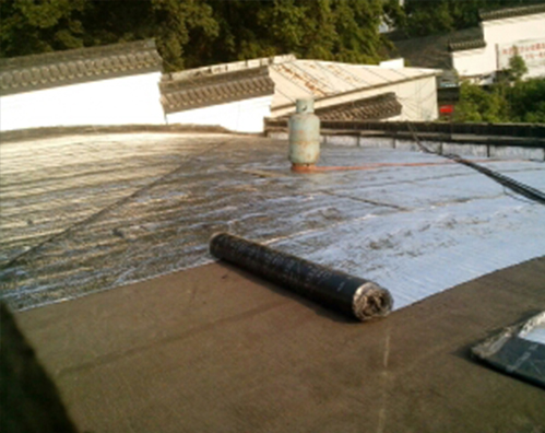 任城区屋顶防水